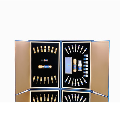 广阳7D私密抗衰养护套