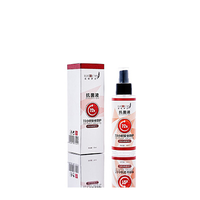 广阳母婴防护喷雾